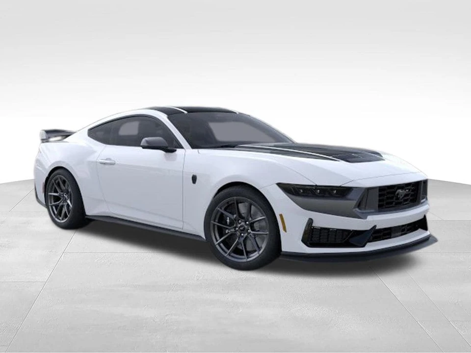 2026 Ford S650 Mustang Dark Horse - Image 7 of 23