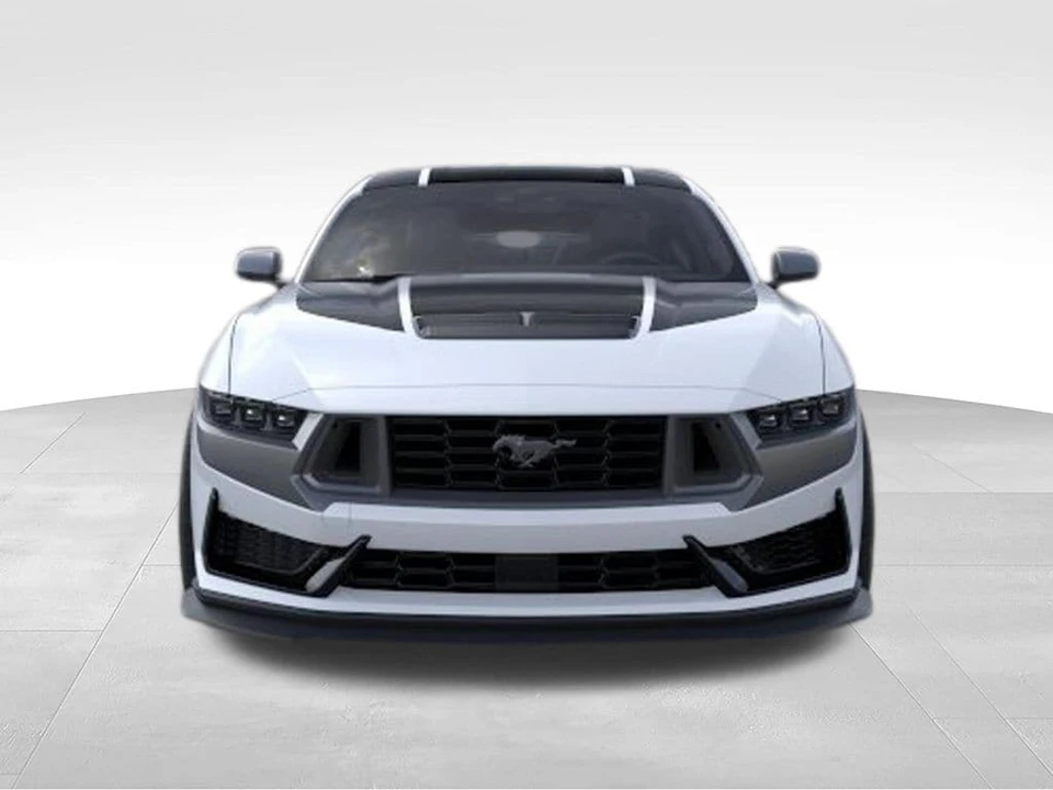 2026 Ford S650 Mustang Dark Horse - Image 6 of 23