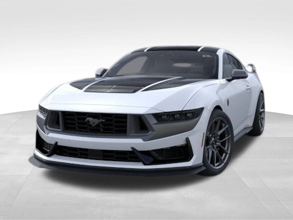 2026 Ford S650 Mustang Dark Horse - Image 2 of 23