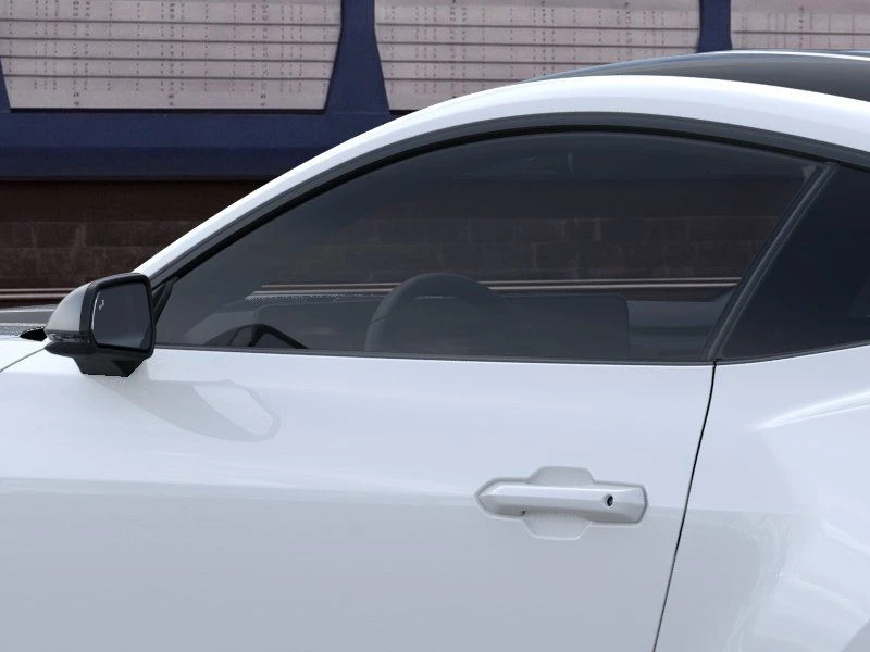 2026 Ford S650 Mustang Dark Horse - Image 20 of 23