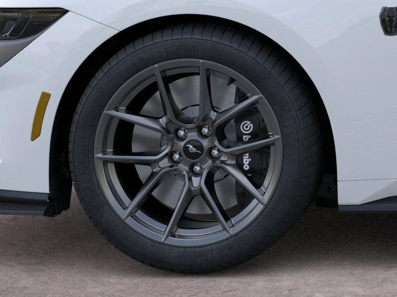 2026 Ford S650 Mustang Dark Horse - Image 19 of 23