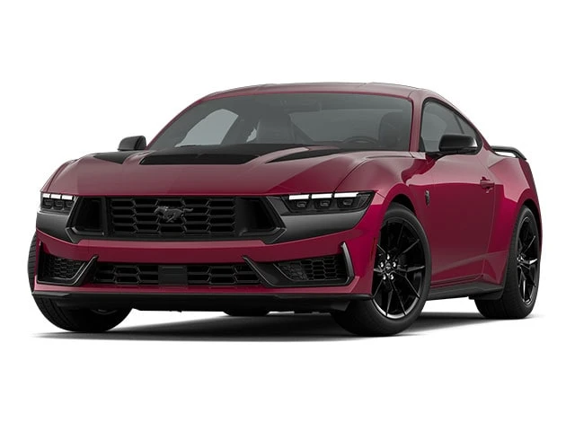 2026 Ford S650 Mustang Dark Horse - Image 1 of 1