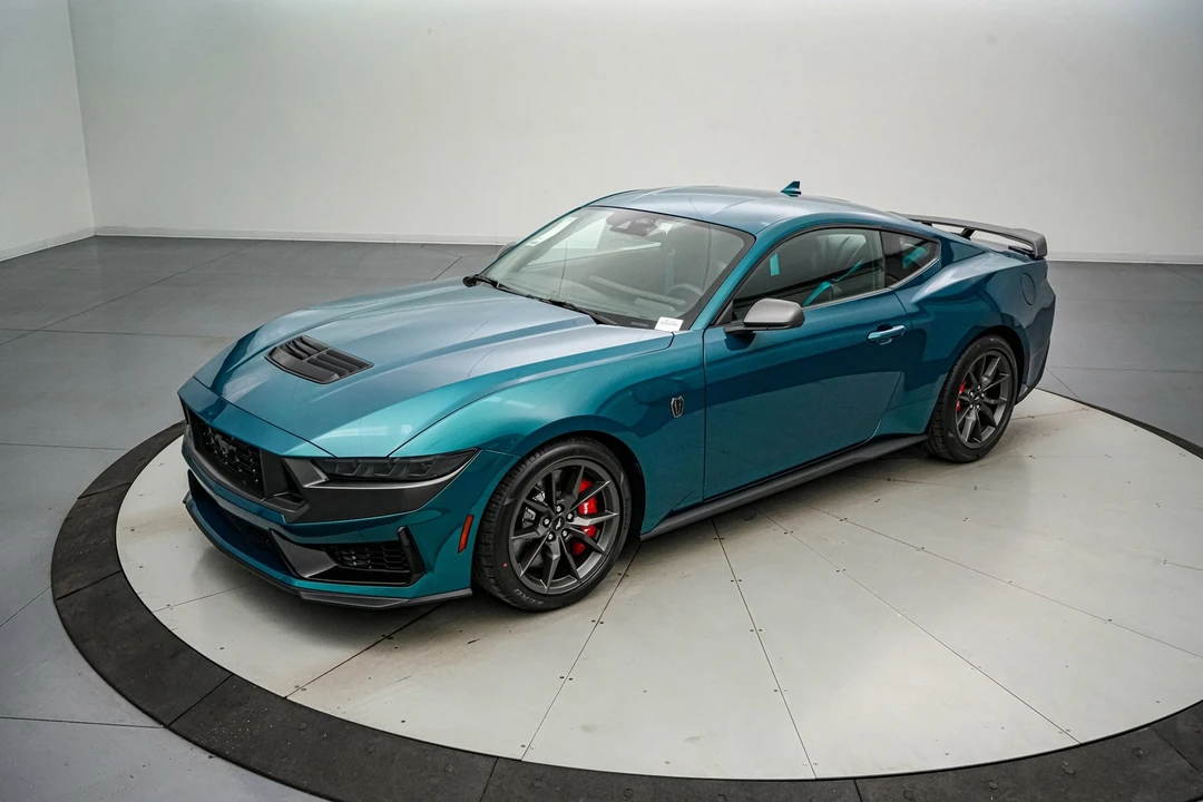 2026 Ford S650 Mustang - Image 9 of 21