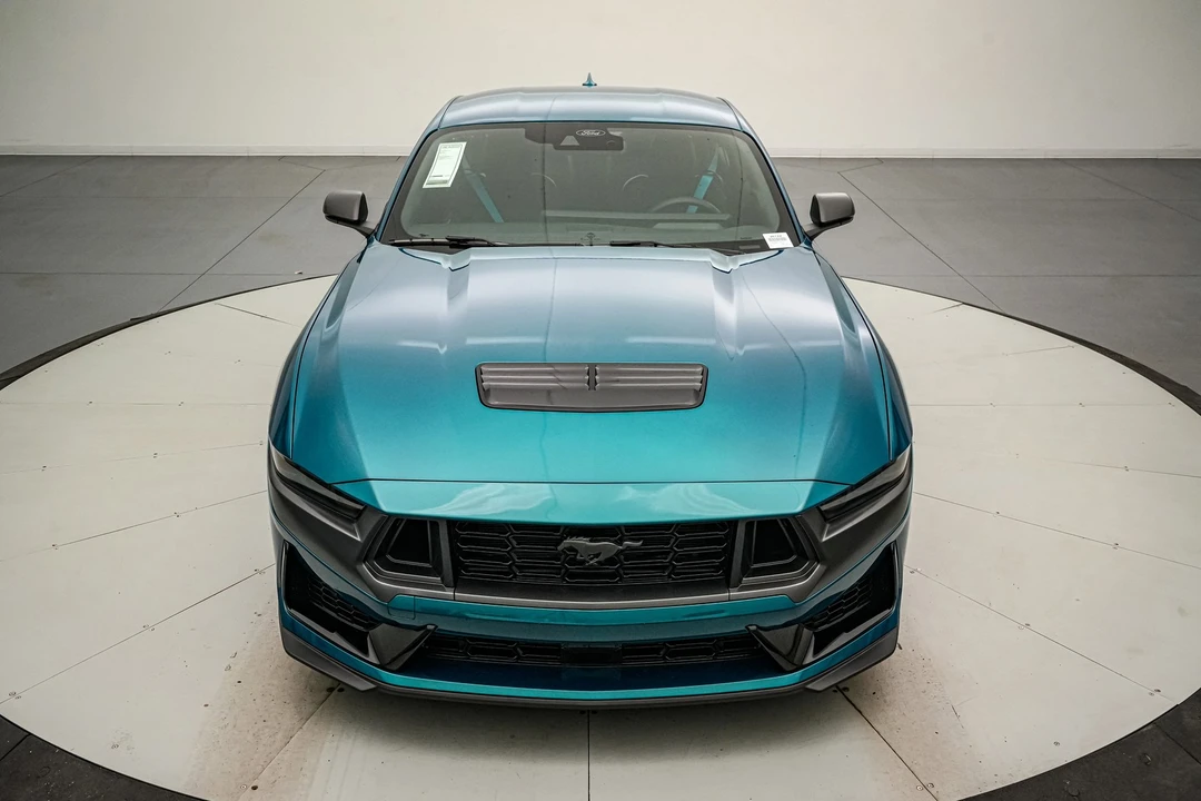 2026 Ford S650 Mustang - Image 10 of 21
