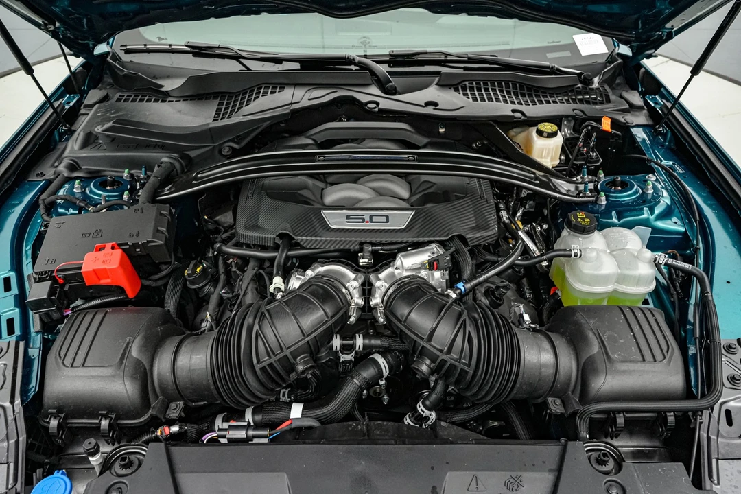 2026 Ford S650 Mustang - Image 14 of 21