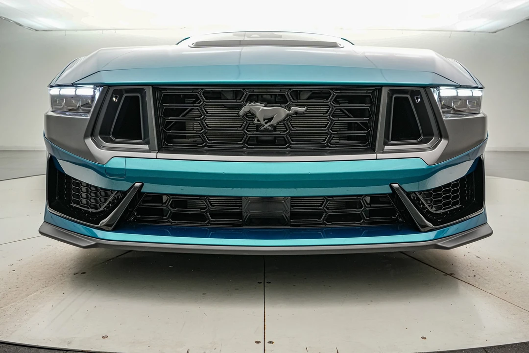 2026 Ford S650 Mustang - Image 13 of 21