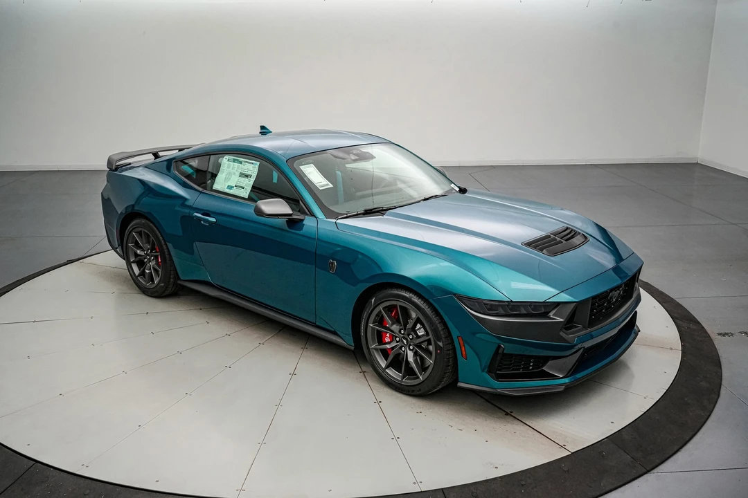 2026 Ford S650 Mustang - Image 2 of 21