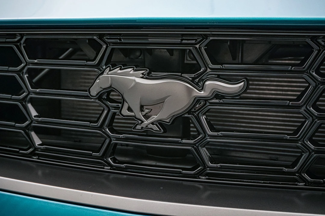 2026 Ford S650 Mustang - Image 17 of 21
