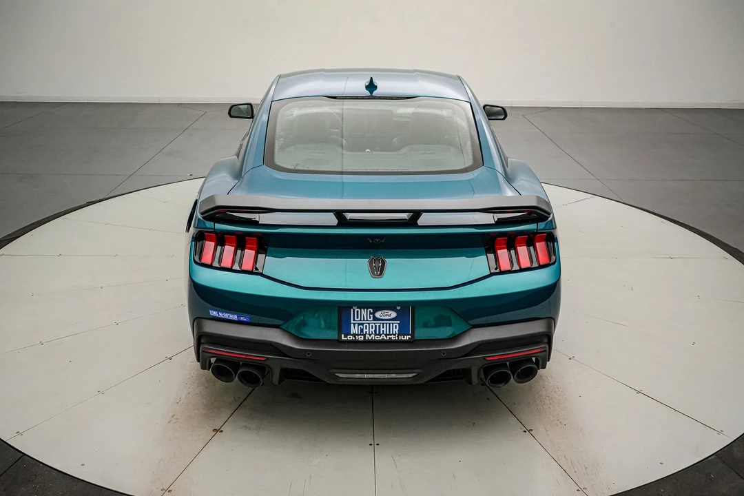 2026 Ford S650 Mustang - Image 6 of 21