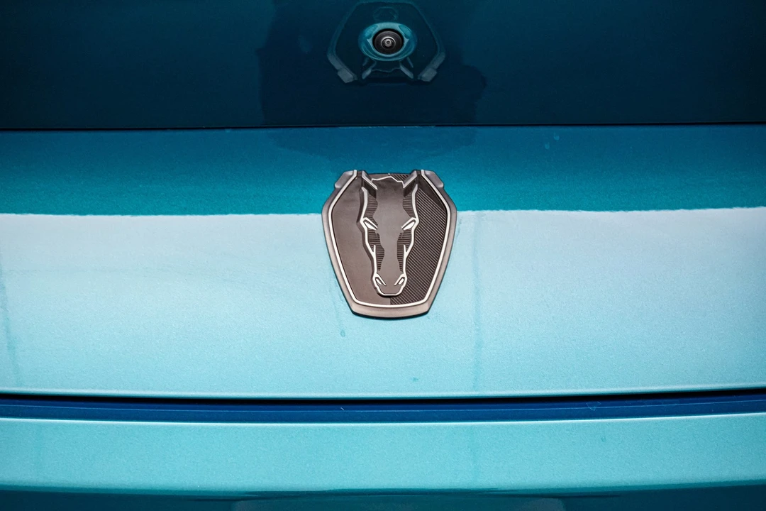 2026 Ford S650 Mustang - Image 21 of 21