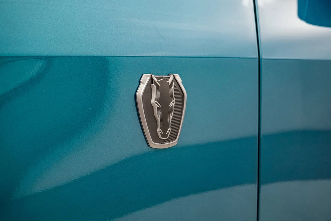 2026 Ford S650 Mustang - Image 18 of 21