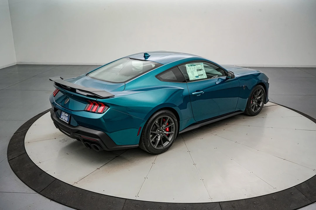 2026 Ford S650 Mustang - Image 5 of 21