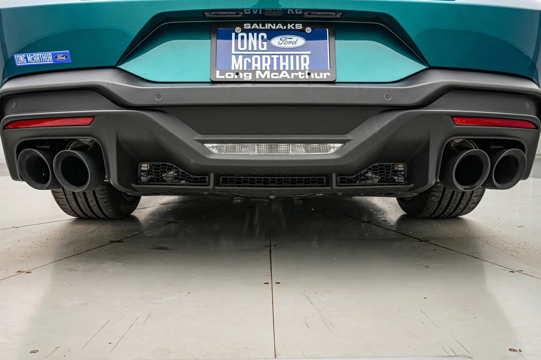 2026 Ford S650 Mustang - Image 20 of 21