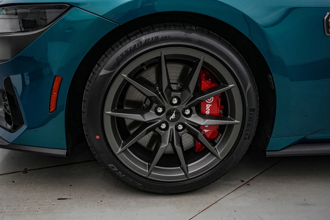 2026 Ford S650 Mustang - Image 11 of 21