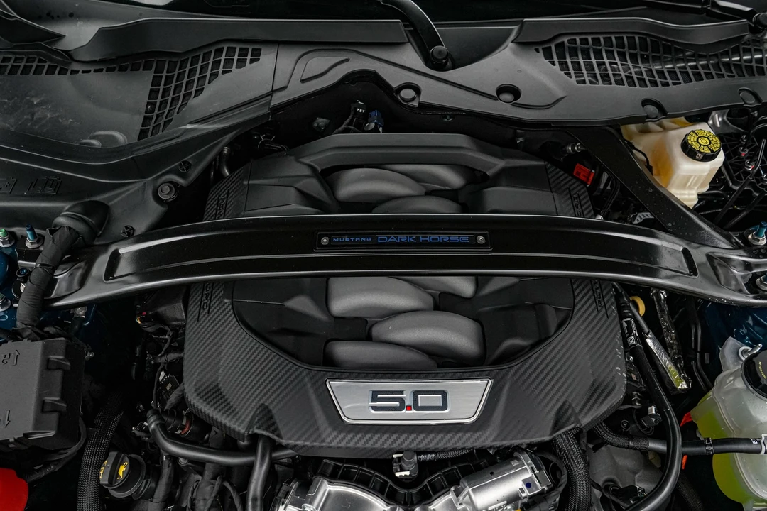 2026 Ford S650 Mustang - Image 15 of 21