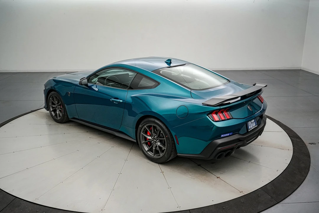 2026 Ford S650 Mustang - Image 7 of 21