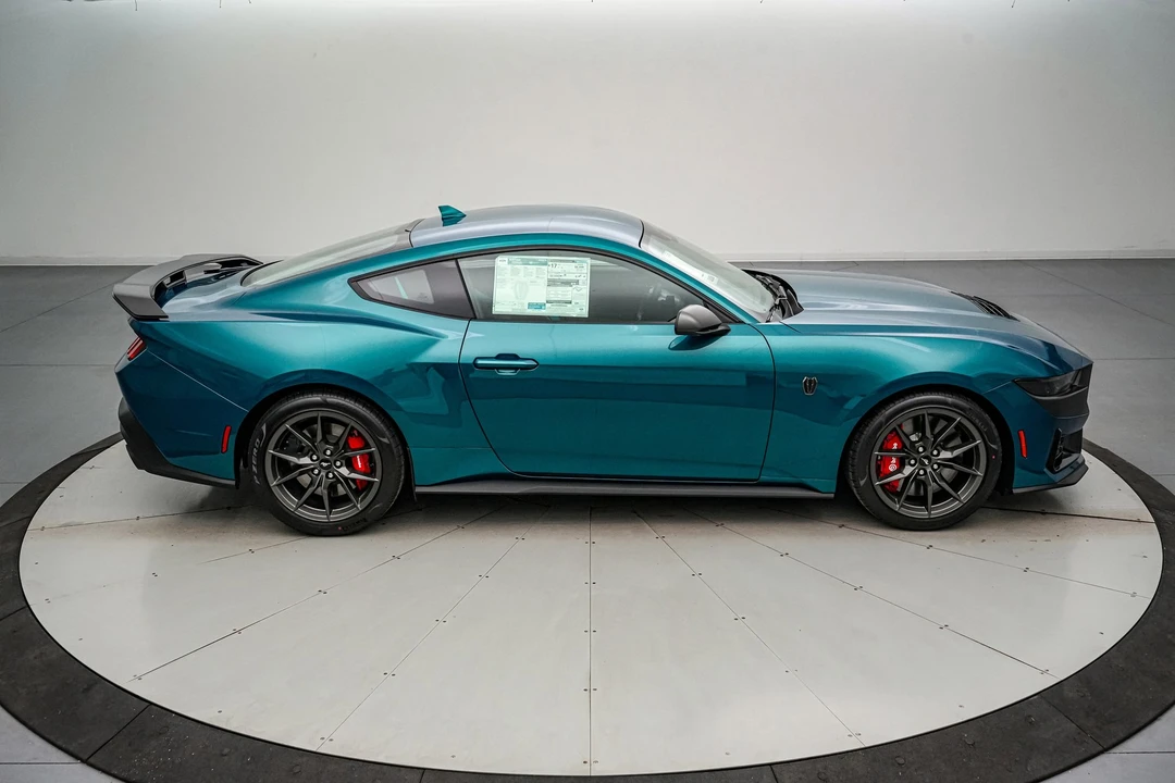 2026 Ford S650 Mustang - Image 4 of 21