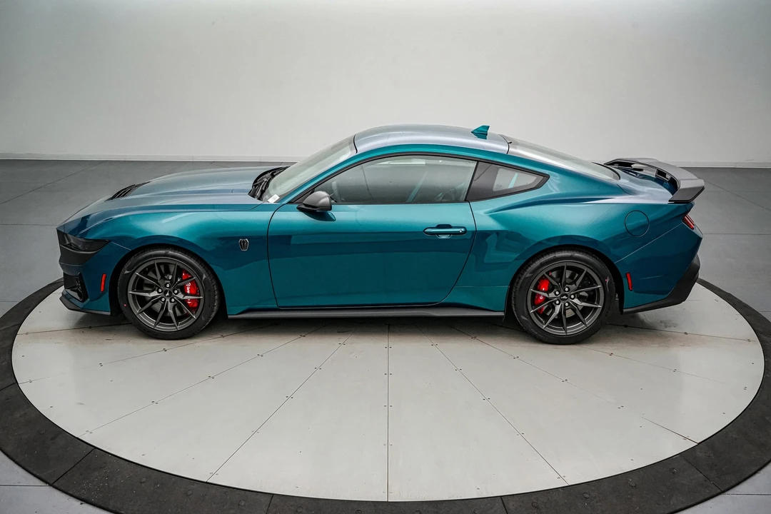 2026 Ford S650 Mustang - Image 8 of 21