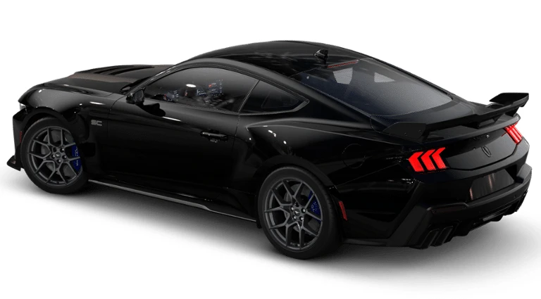 2026 Ford S650 Mustang Dark Horse - Image 3 of 6