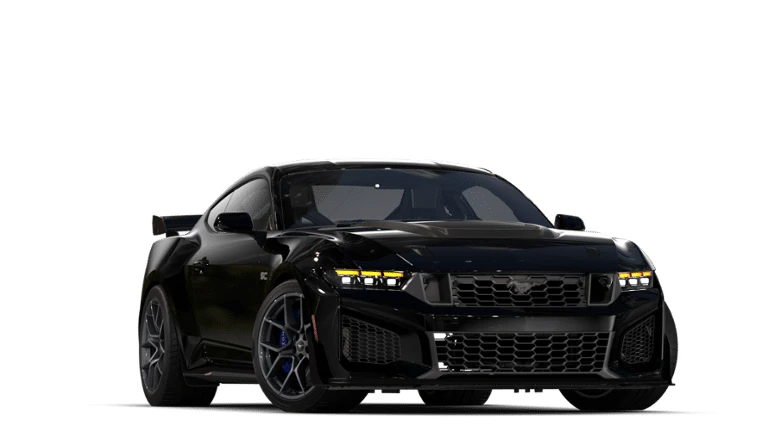 2026 Ford S650 Mustang Dark Horse - Image 5 of 6