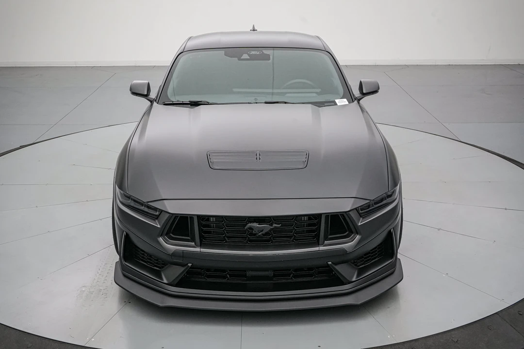 2026 Ford S650 Mustang Dark Horse - Image 10 of 31