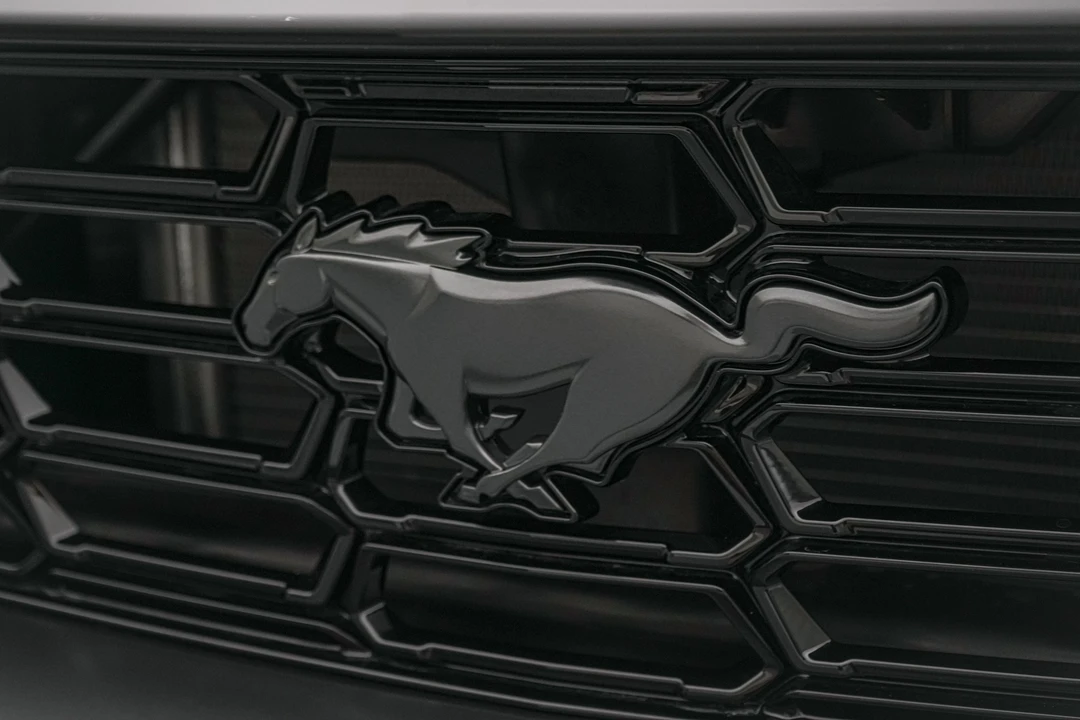 2026 Ford S650 Mustang Dark Horse - Image 11 of 31