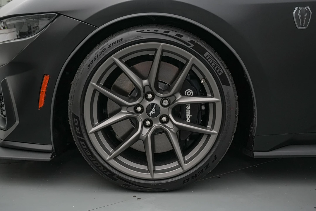 2026 Ford S650 Mustang Dark Horse - Image 13 of 31