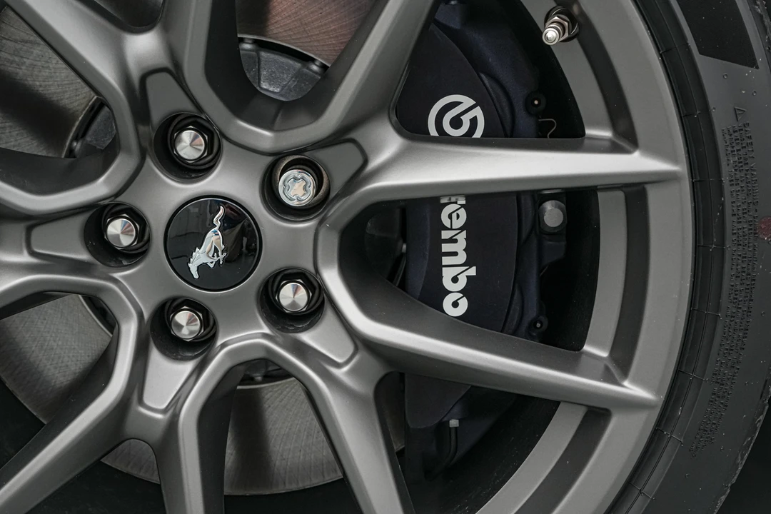 2026 Ford S650 Mustang Dark Horse - Image 14 of 31