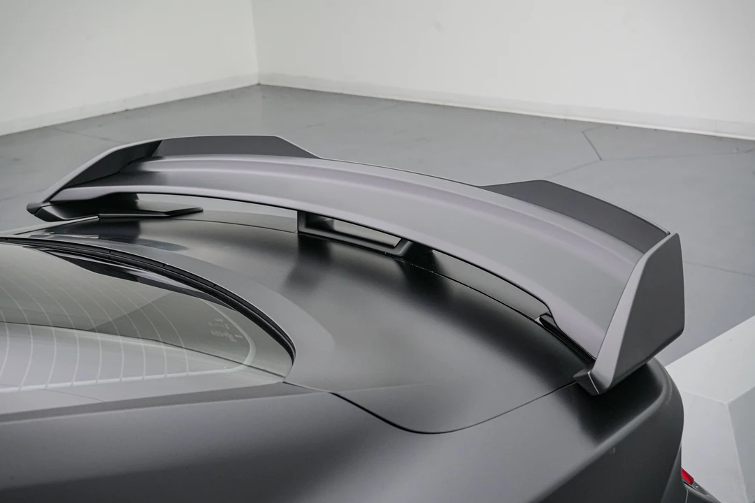 2026 Ford S650 Mustang Dark Horse - Image 17 of 31