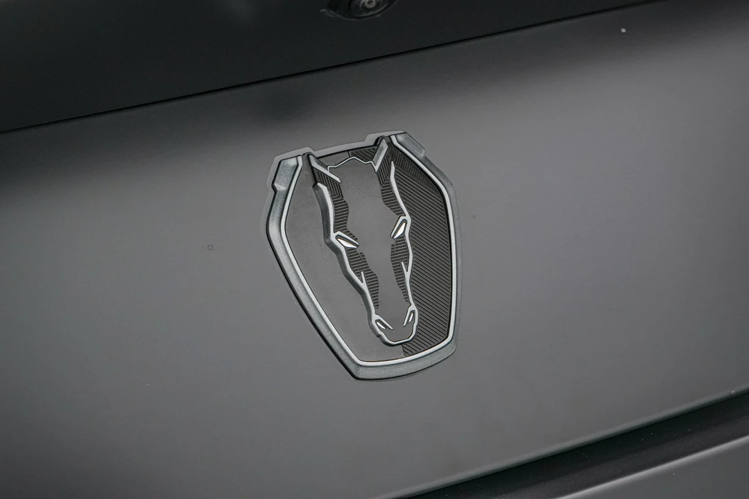 2026 Ford S650 Mustang Dark Horse - Image 19 of 31