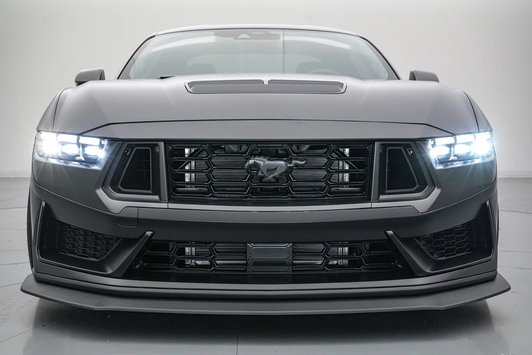 2026 Ford S650 Mustang Dark Horse - Image 25 of 31