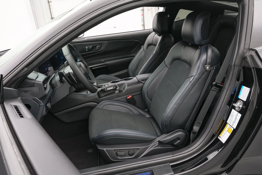 2026 Ford S650 Mustang Dark Horse - Image 26 of 31