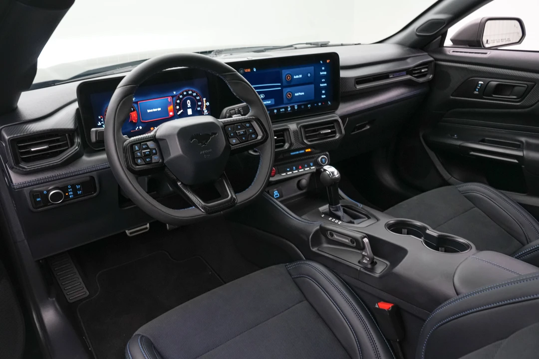 2026 Ford S650 Mustang Dark Horse - Image 27 of 31