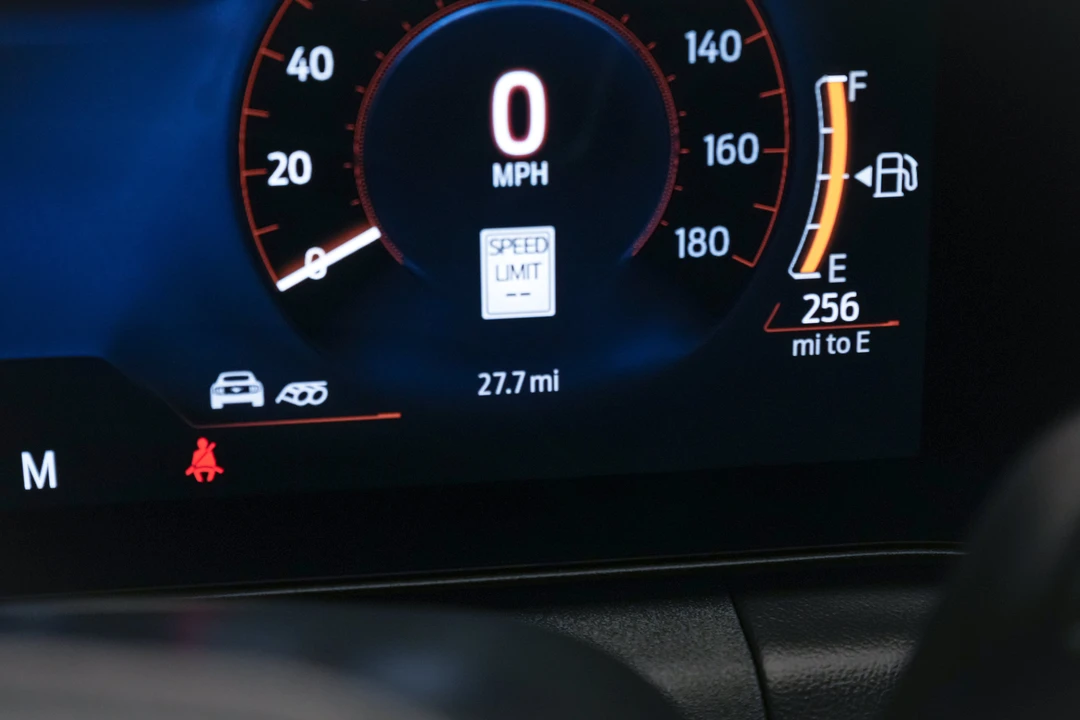 2026 Ford S650 Mustang Dark Horse - Image 28 of 31