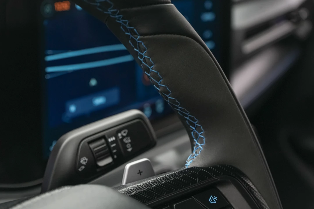 2026 Ford S650 Mustang Dark Horse - Image 29 of 31