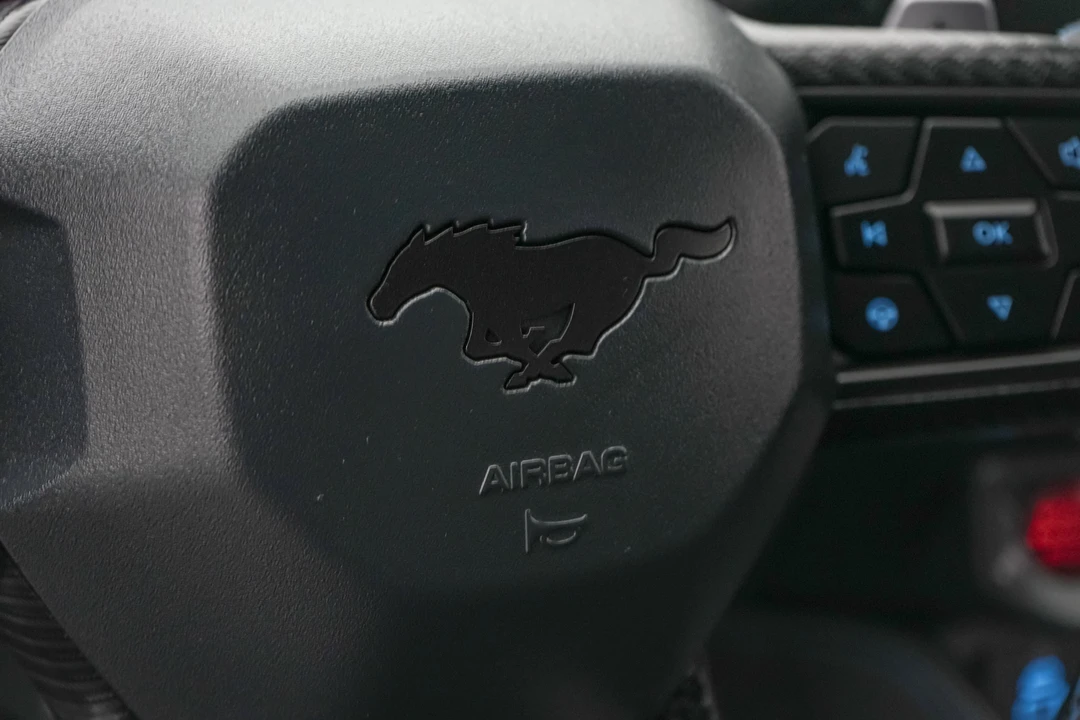 2026 Ford S650 Mustang Dark Horse - Image 30 of 31