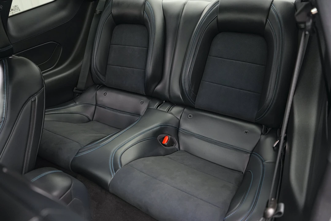 2026 Ford S650 Mustang Dark Horse - Image 31 of 31