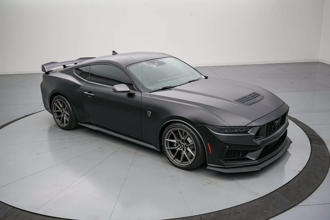 2026 Ford S650 Mustang Dark Horse - Image 3 of 31