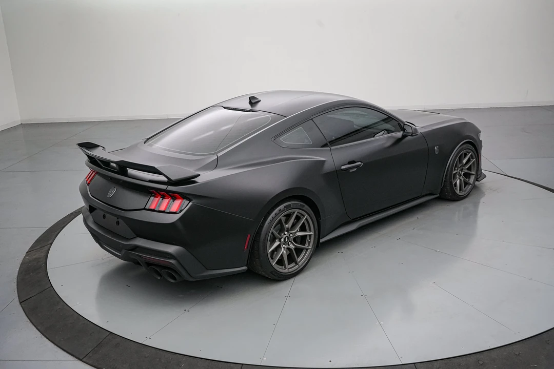 2026 Ford S650 Mustang Dark Horse - Image 5 of 31