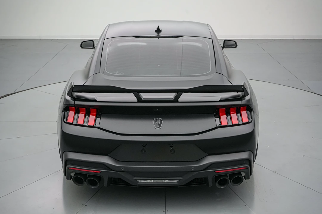 2026 Ford S650 Mustang Dark Horse - Image 6 of 31