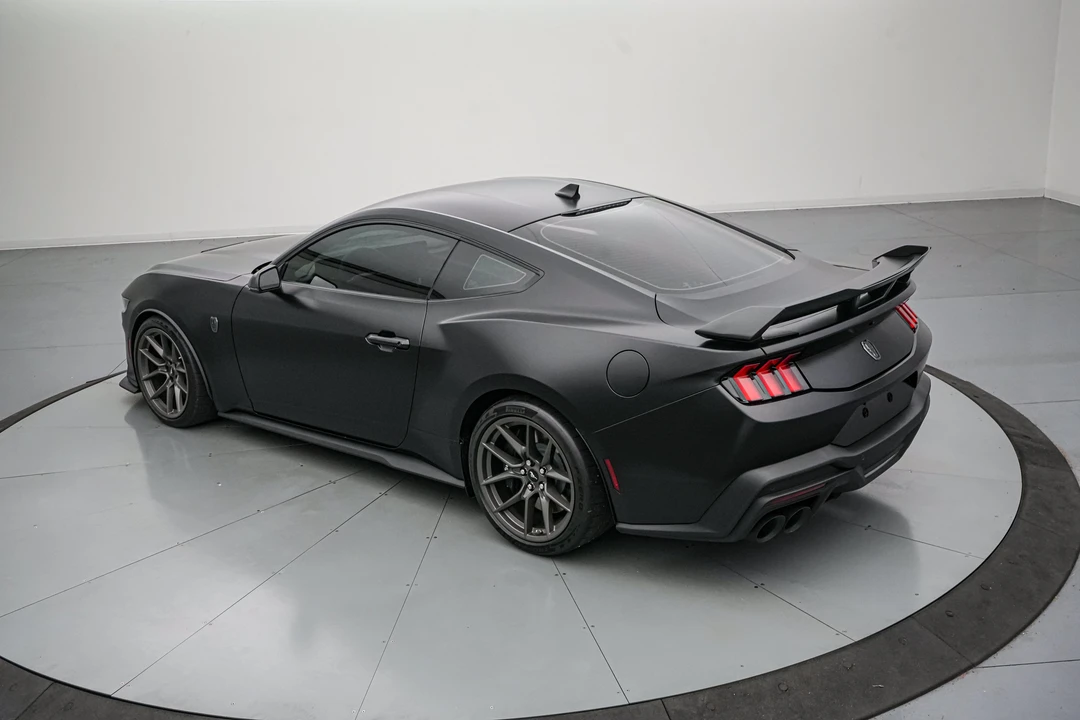 2026 Ford S650 Mustang Dark Horse - Image 7 of 31