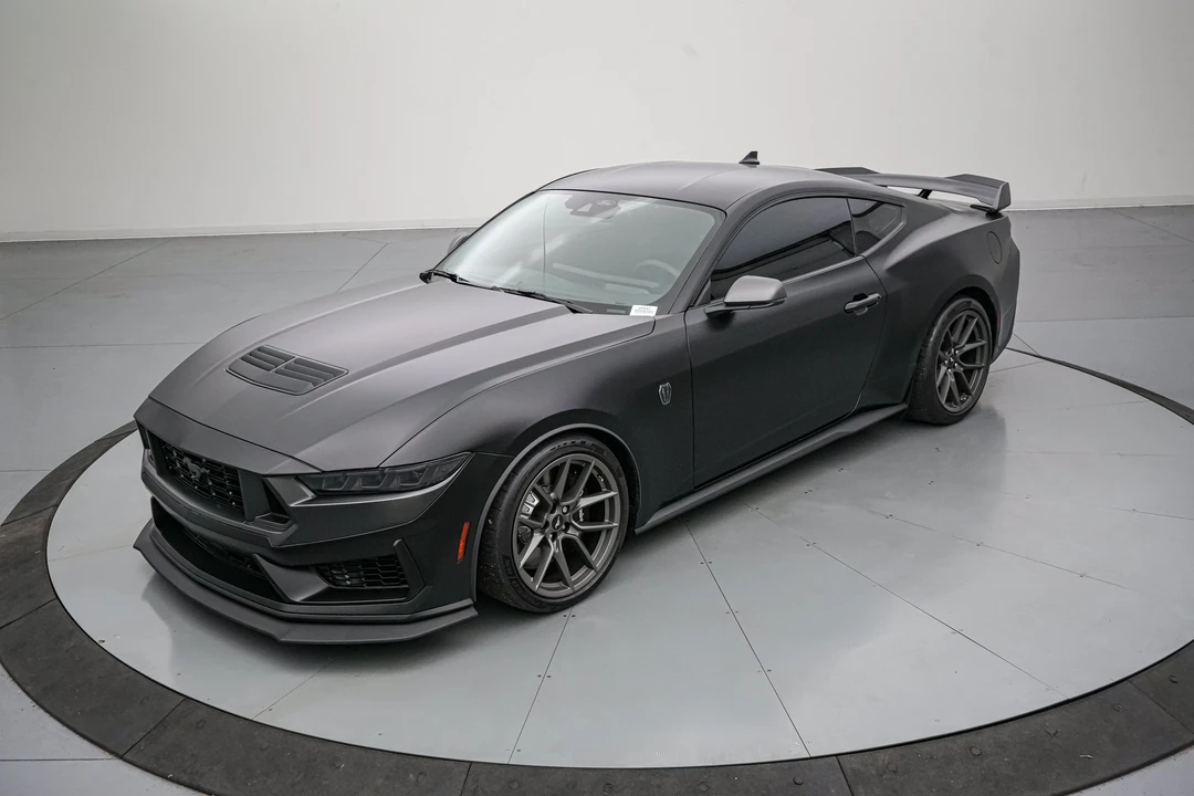 2026 Ford S650 Mustang Dark Horse - Image 9 of 31