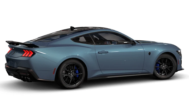 2026 Ford S650 Mustang Dark Horse - Image 3 of 5