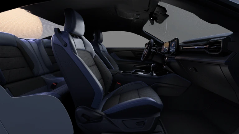 2026 Ford S650 Mustang Dark Horse - Image 5 of 5