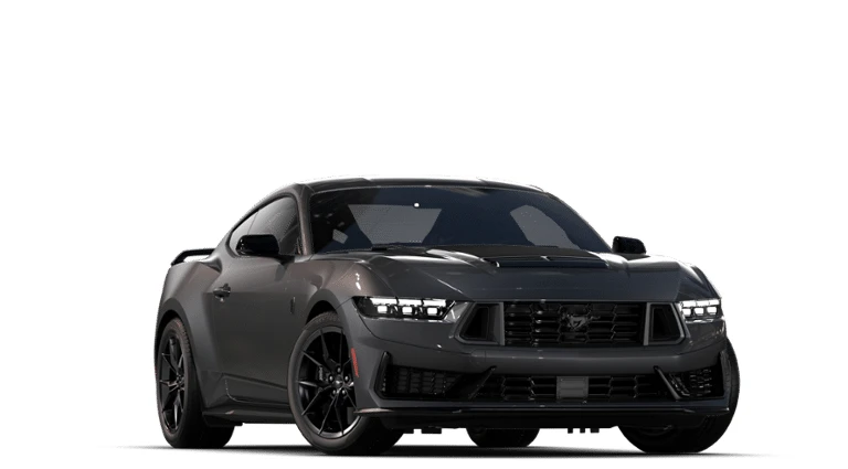 2026 Ford S650 Mustang Dark Horse - Image 4 of 5