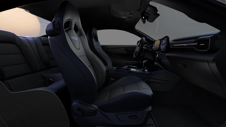 2026 Ford S650 Mustang Dark Horse - Image 5 of 5
