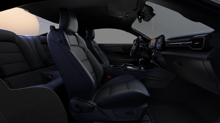 2026 Ford S650 Mustang Dark Horse - Image 5 of 5
