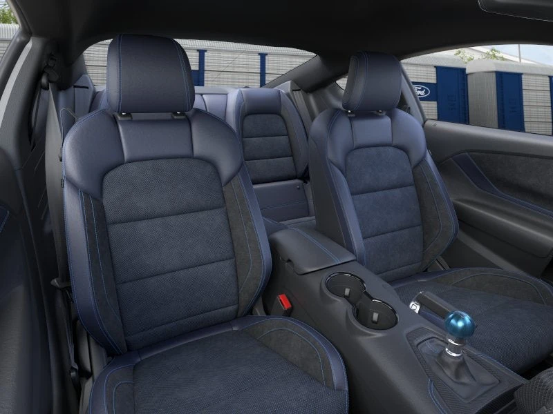 2026 Ford S650 Mustang - Image 10 of 22
