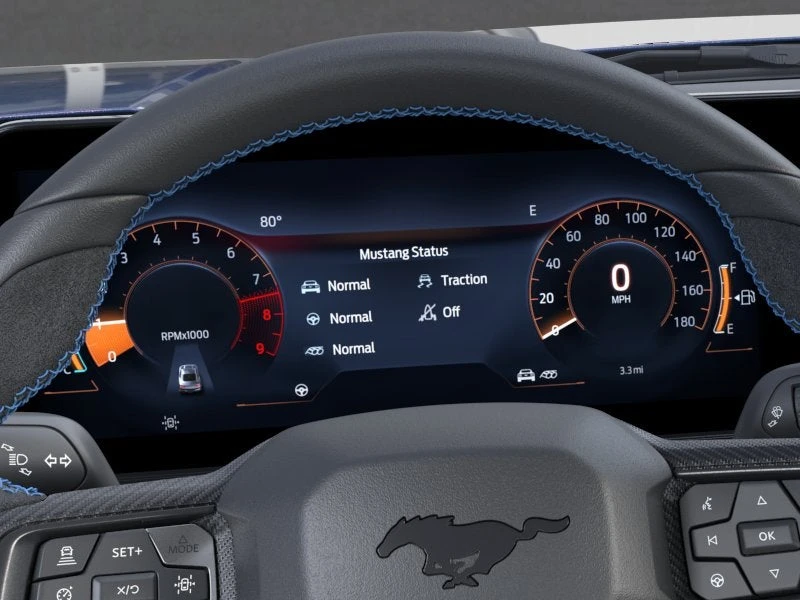 2026 Ford S650 Mustang - Image 13 of 22