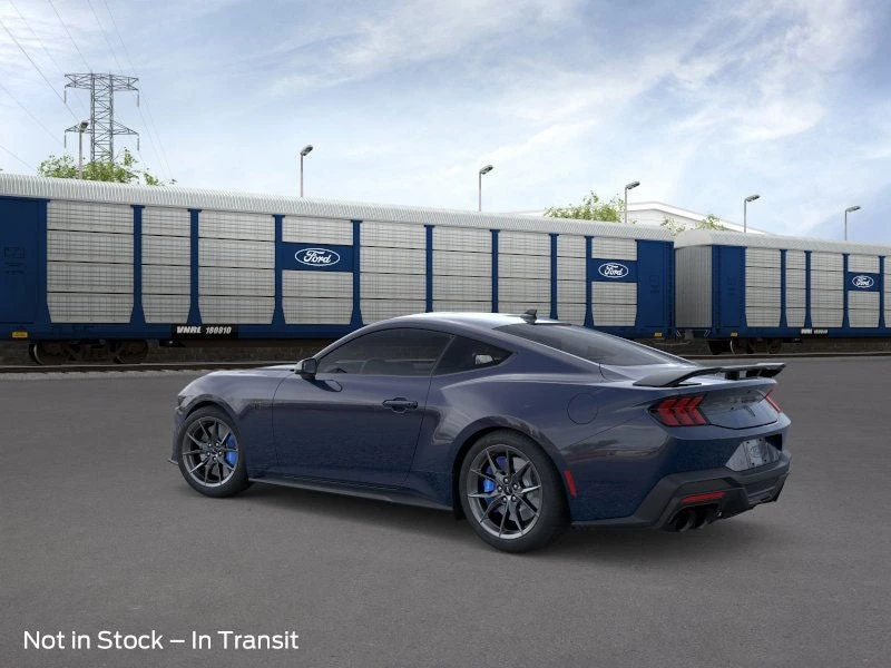 2026 Ford S650 Mustang - Image 4 of 22